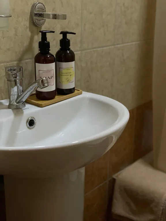 Коттедж Банковская Дача