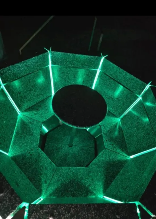 Коттедж Уютный домик с банным чаном в окружении леса — аренда посуточно в Чехов