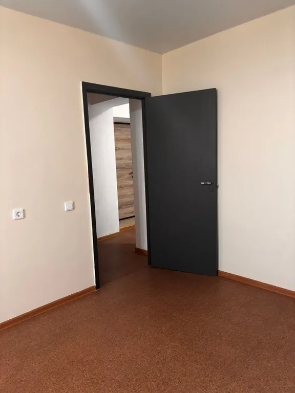 Однокомнатная квартира стандарт