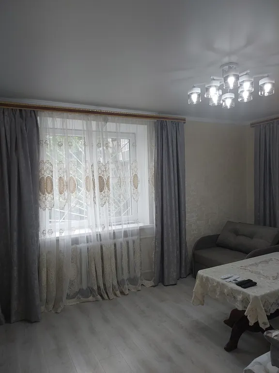 Отличная квартира рядом с аэропортом