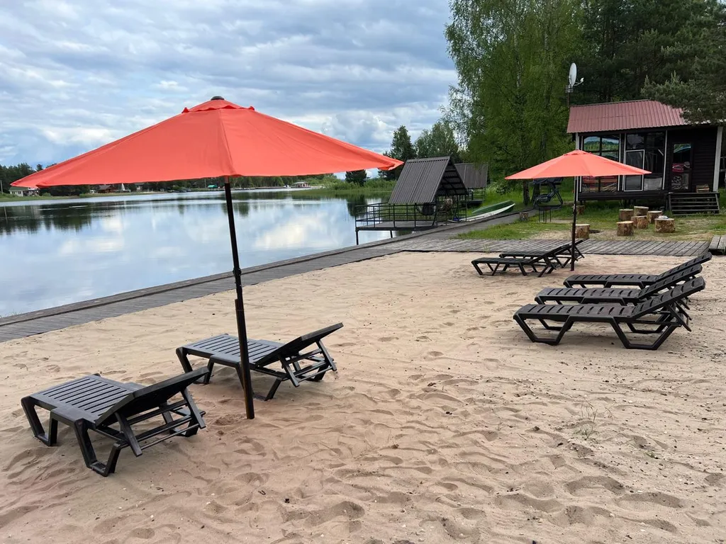 Прянь Селигер 2