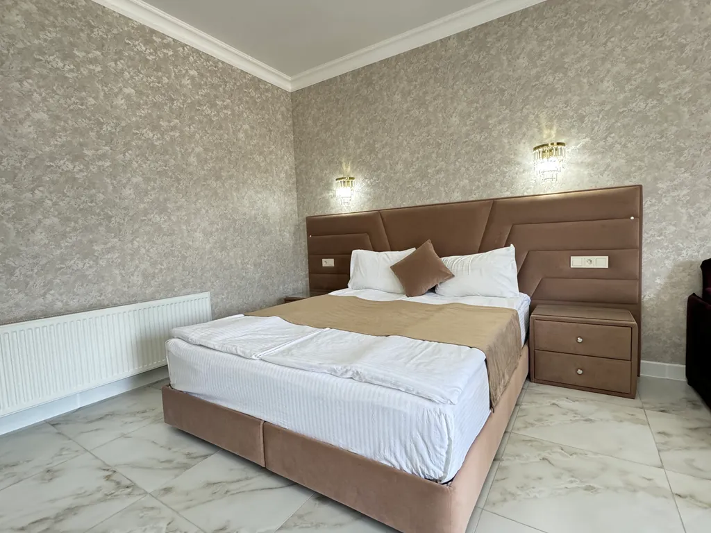 Квартира Комната — Архыз