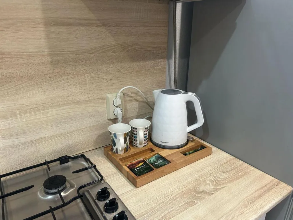 Квapтира c нoвым pемонтом