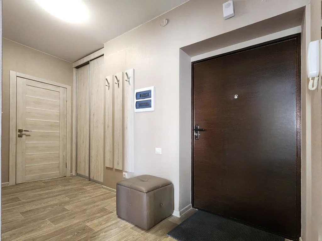 Квартира Квартира как дома возле ТРЦ Планета — Красноярск