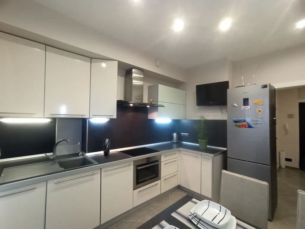 Квартира Квартира, в которую хочется войти и остаться — Калининград