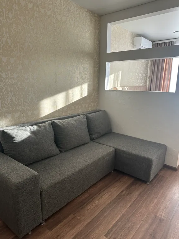 Квартира на набережной