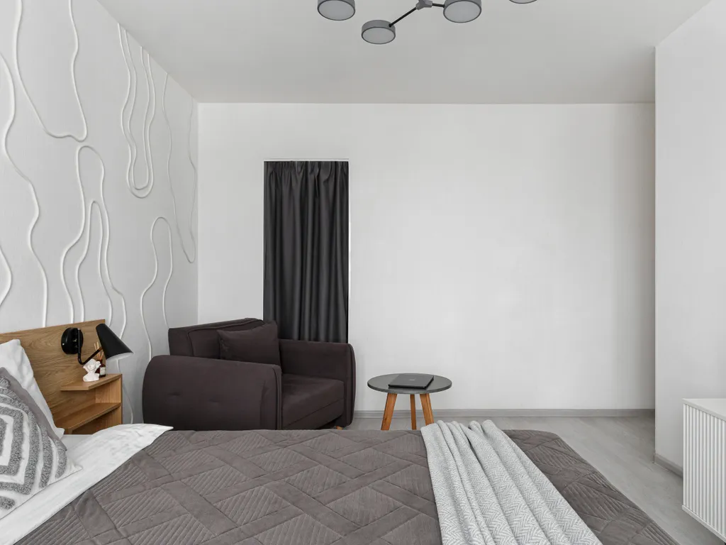 Квартира Квартира в центре — Колпино