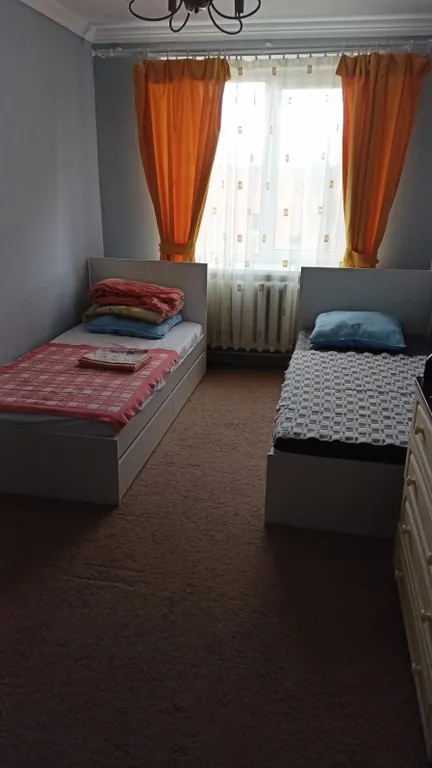 С видом на лес