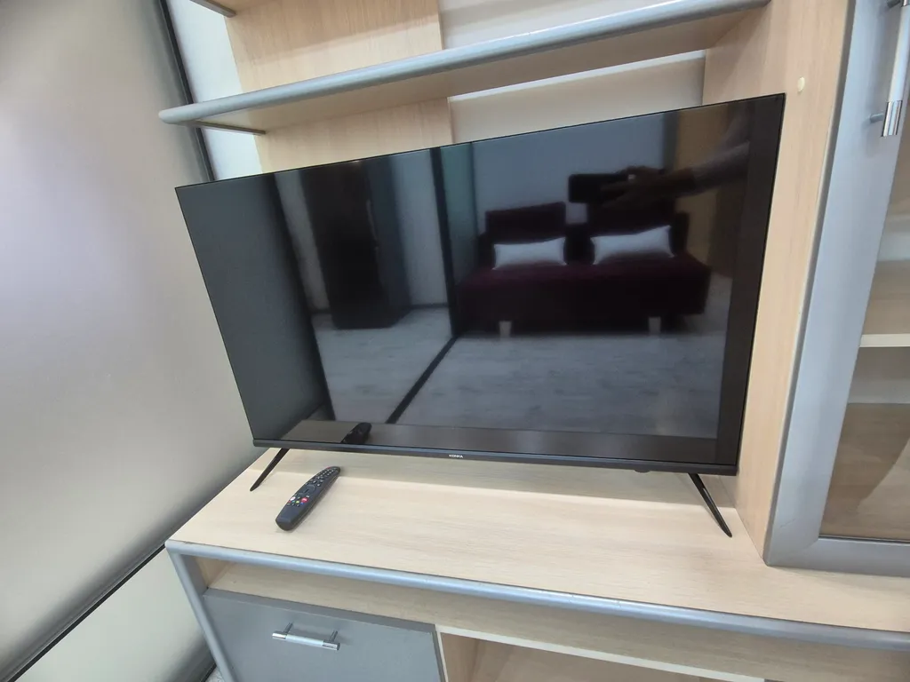 Квартира рядом с цирком