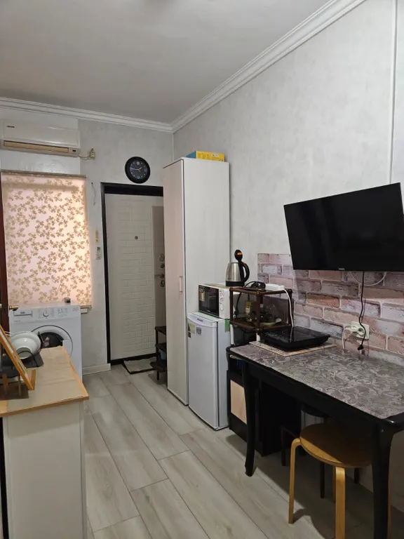 Сириус уют студия, Олимппарк, Имеретинка