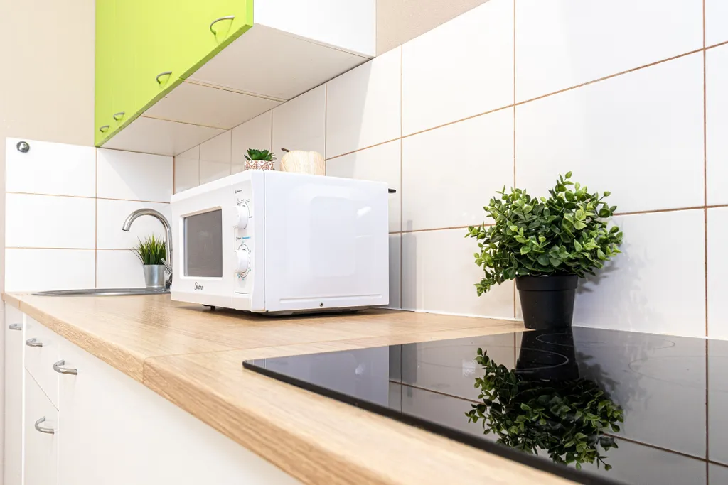 Квартира Квартира рядом с парком Галицким — Краснодар