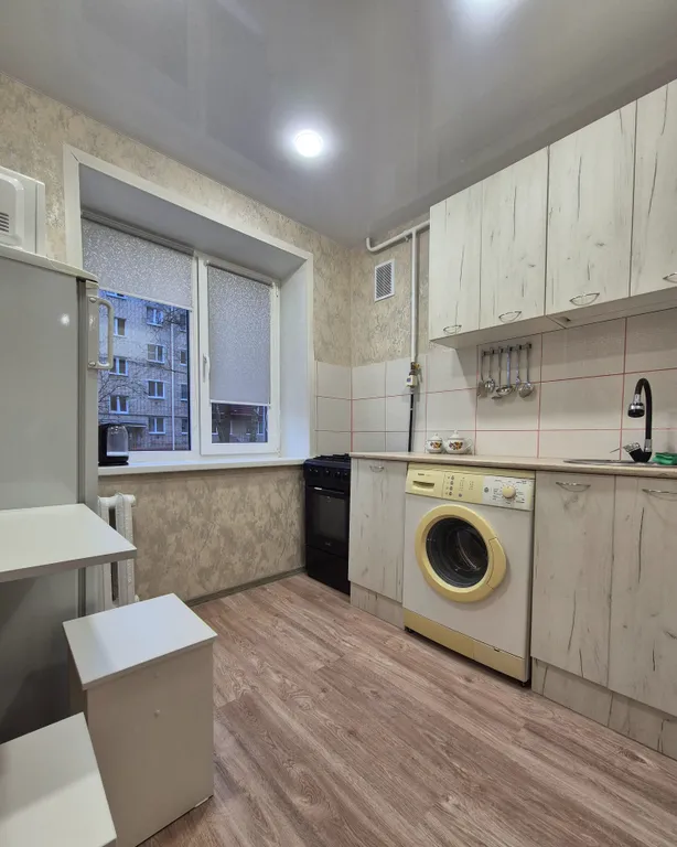 Отличная квартира в центре рядом с вокзалом