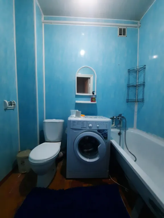 Уютная квартира рядом с горячими источниками