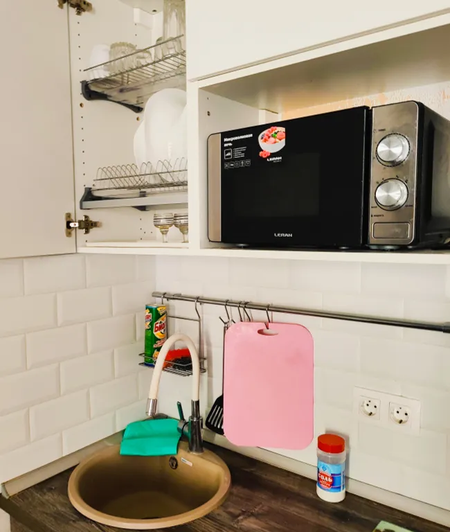 Отличная уютная квартира, в центре города