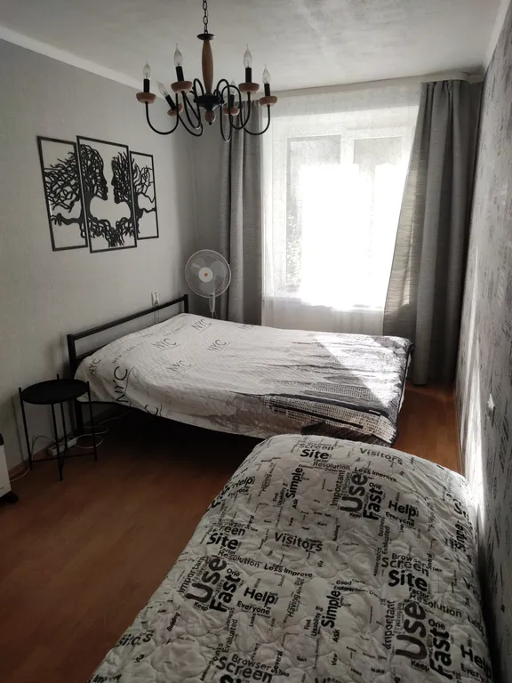 Квартира на берегу Финского залива