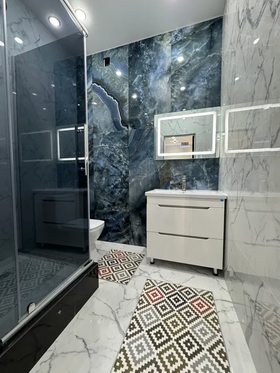 Двухкомнатные квартира от аэропорта 3 минуты