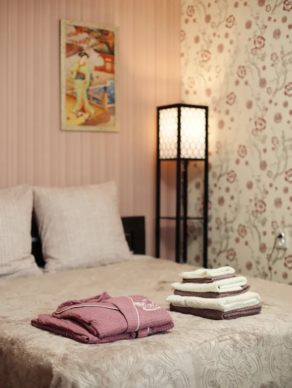 Квартира Апартамент с нотками Востока — аренда посуточно в Витебск