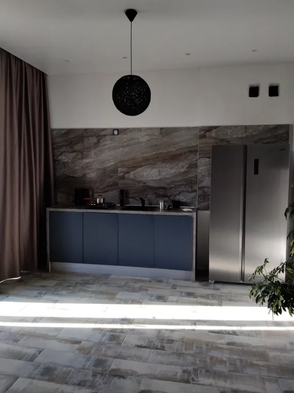 Апартаменты в новом частном доме