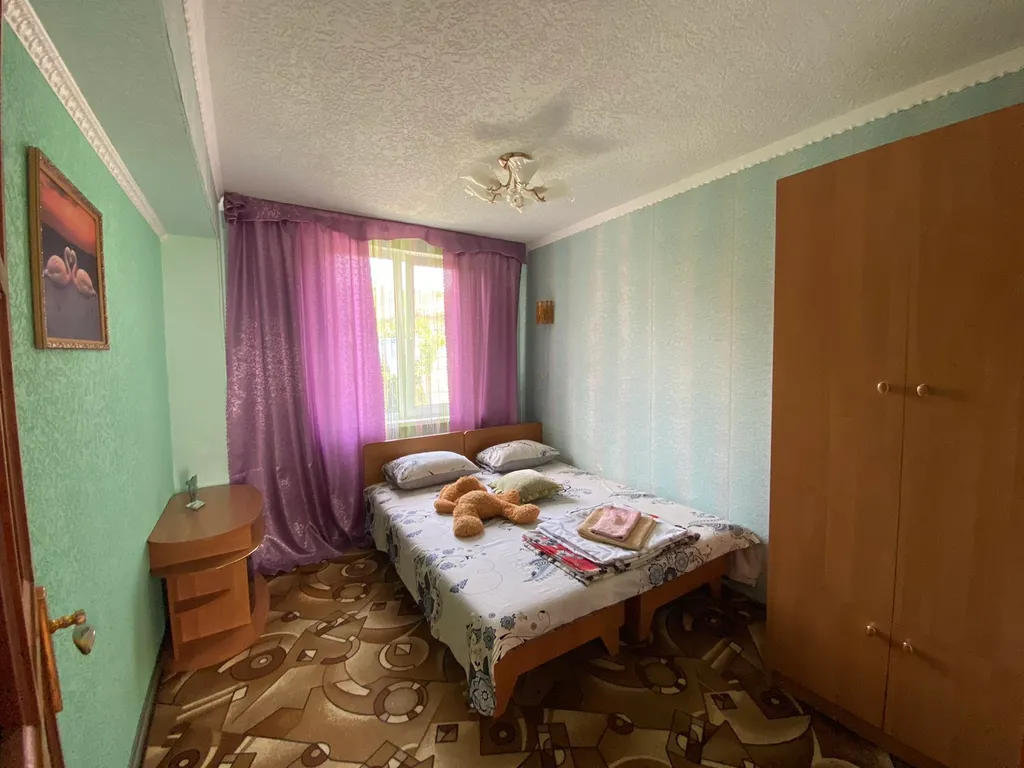 Уютный коттедж для отдыха