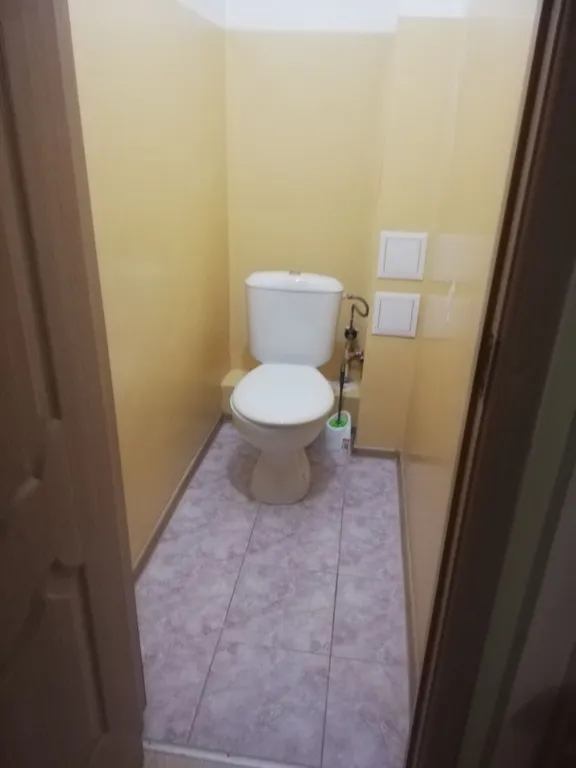 Большая уютная квартира