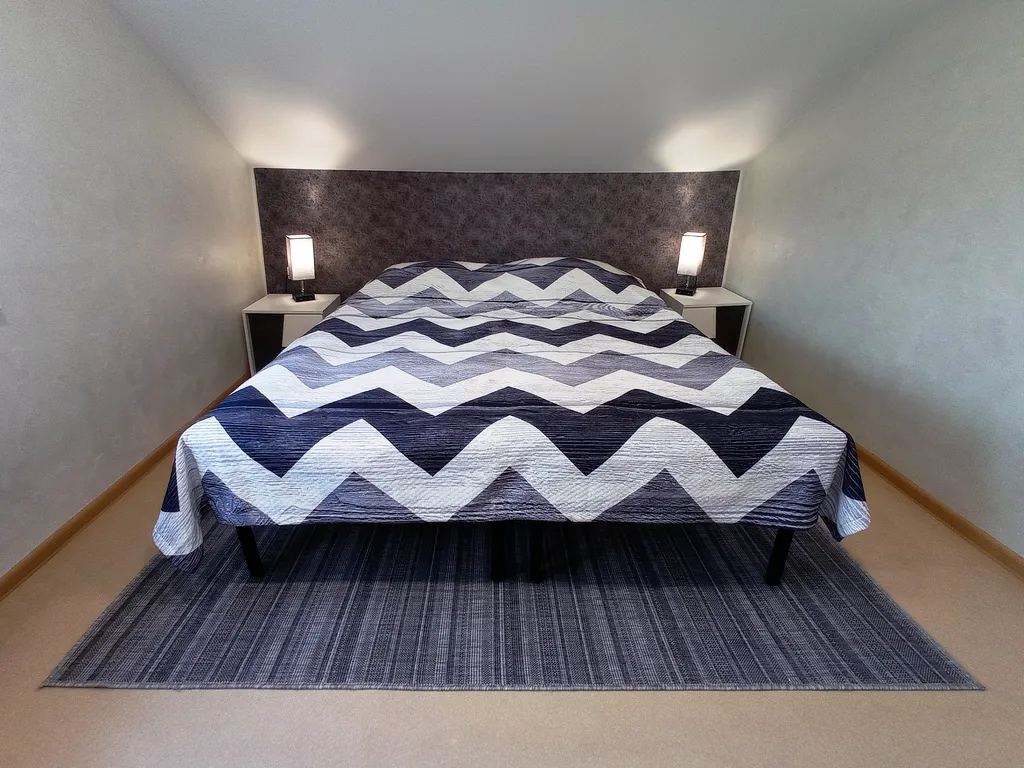 Коттедж Новый дом с сауной в пяти минутах от Сорочан — Капорки