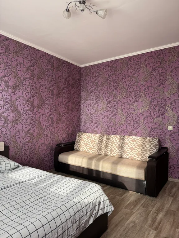 Квартира рядом с Олимпийским парком