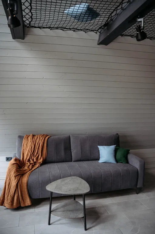 Уютный Афрейм