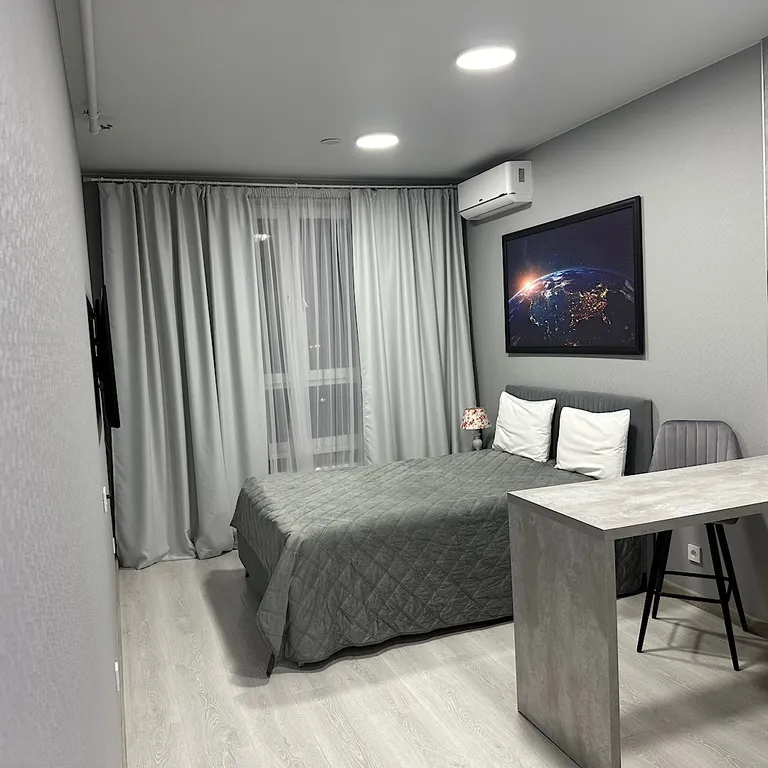 Апарт-Отель See You 4/106