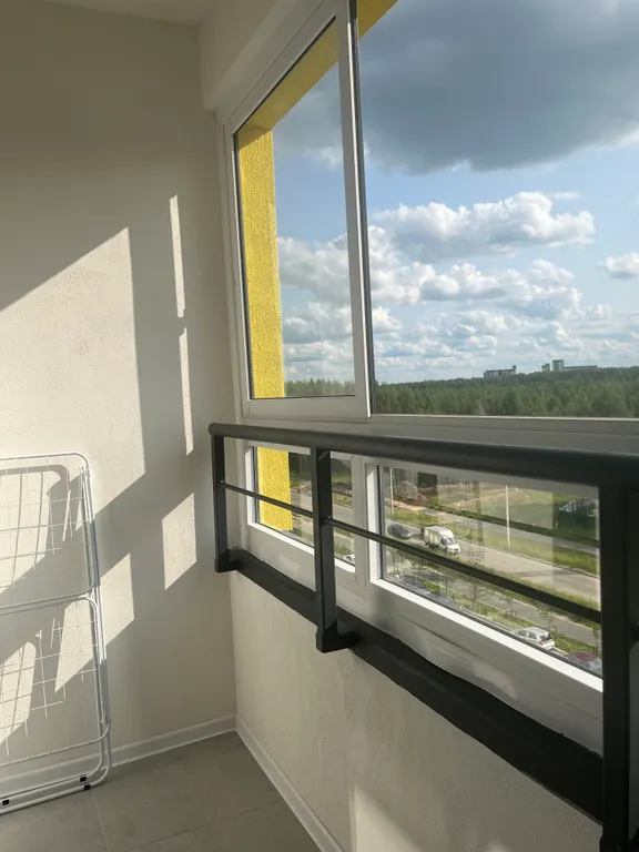 Квартира Квартира Уютная евродвушка 38 м 2 кровати — Ярославль