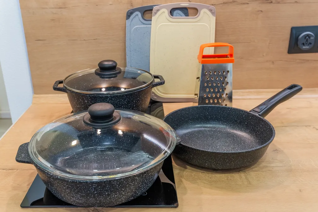 Комфортная студия