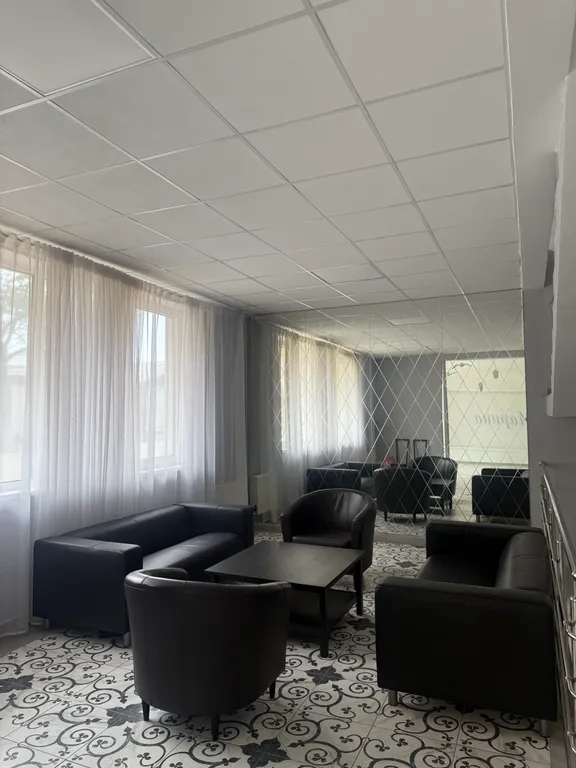 Квартира Квартира Студия Красивые глазки — Лазаревское