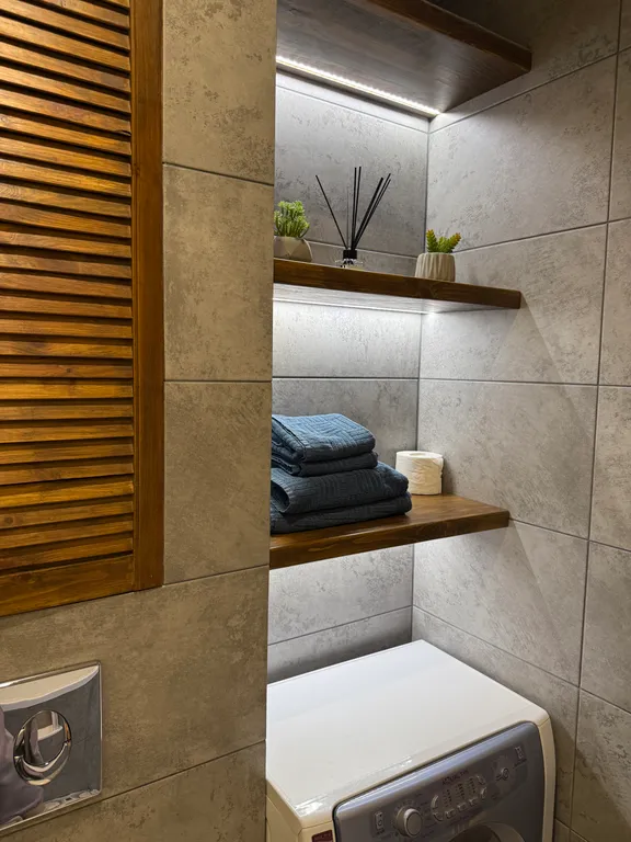 Уютная евродвушка с видом на Китай