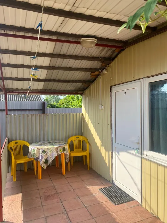 Квартира Комната — Кучугуры