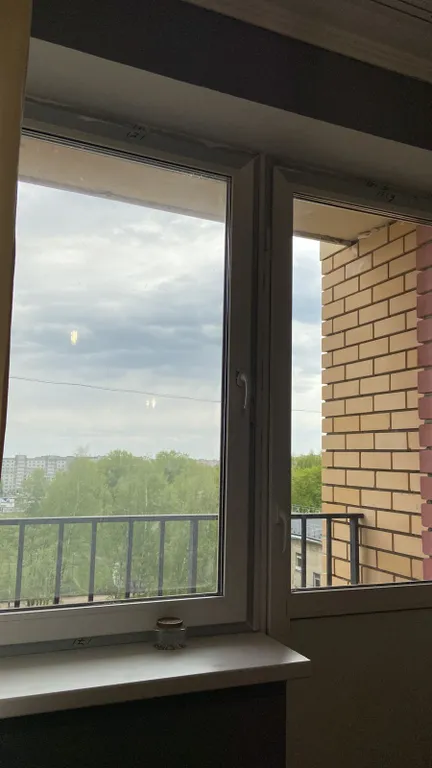 Студия в центре города у Волги