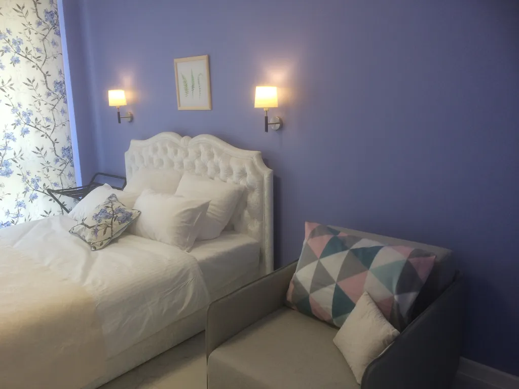 Квартира Квартира Sea Flower — Севастополь