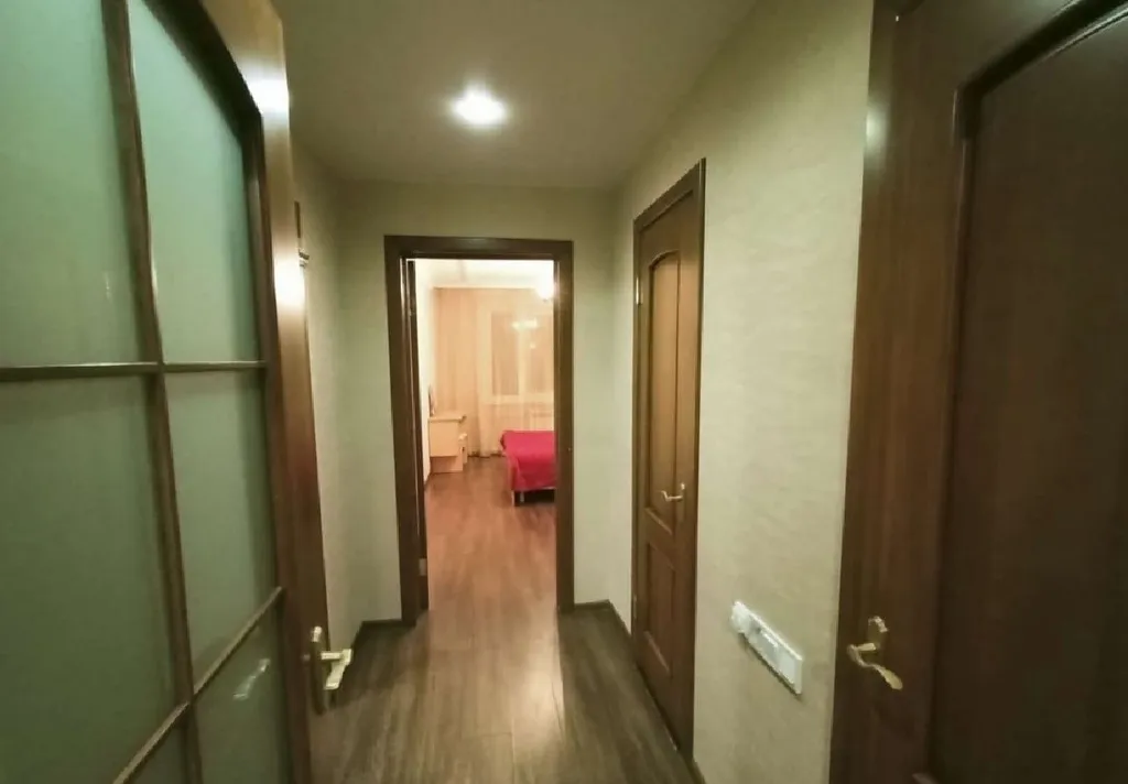 Комфортные и уютные апартаменты