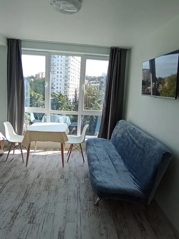 Апарт на берегу