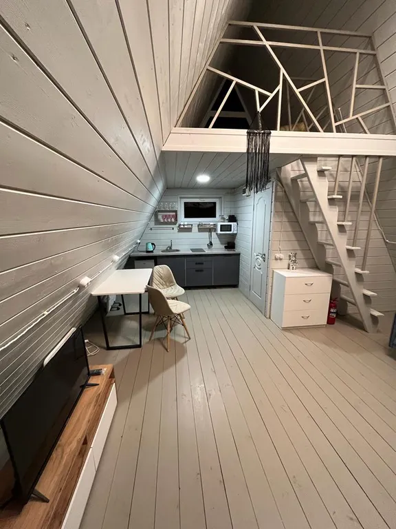 Гостевой домик Все свои