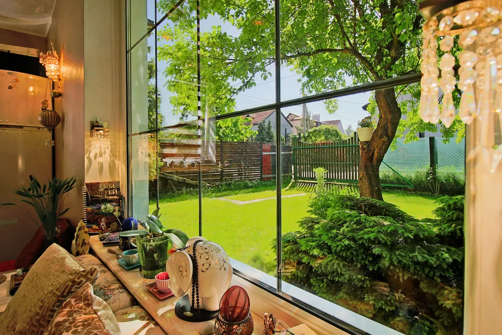 Коттедж Душевное пространство - гостевой дом — Калининград