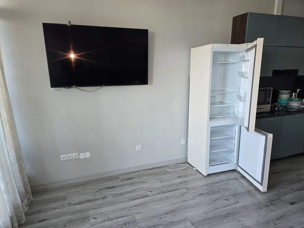 Дома у моря Морелла