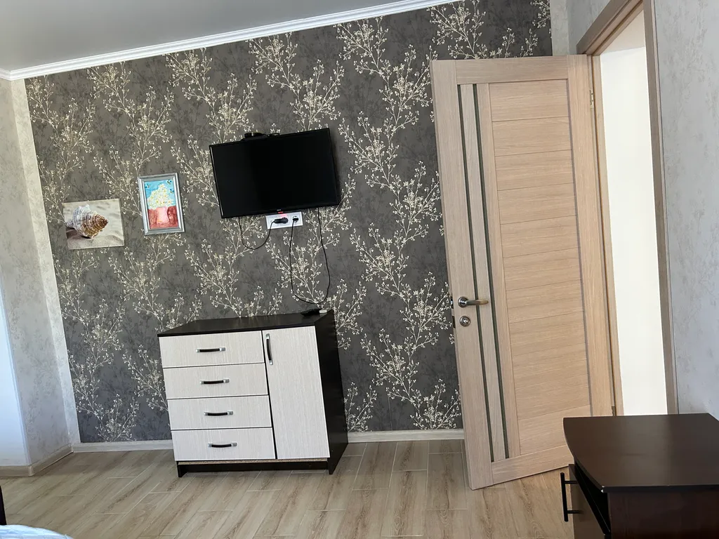 Уютный дом в удобном расположении для семейного отдыха