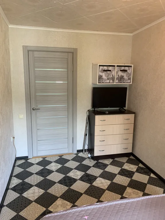 Квартира у моря