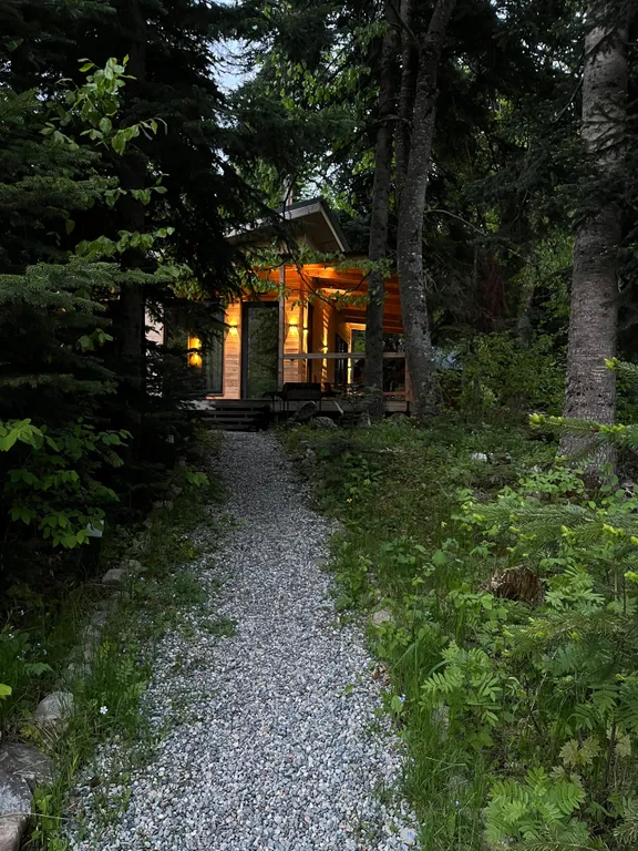 Квартира Комната — Архыз