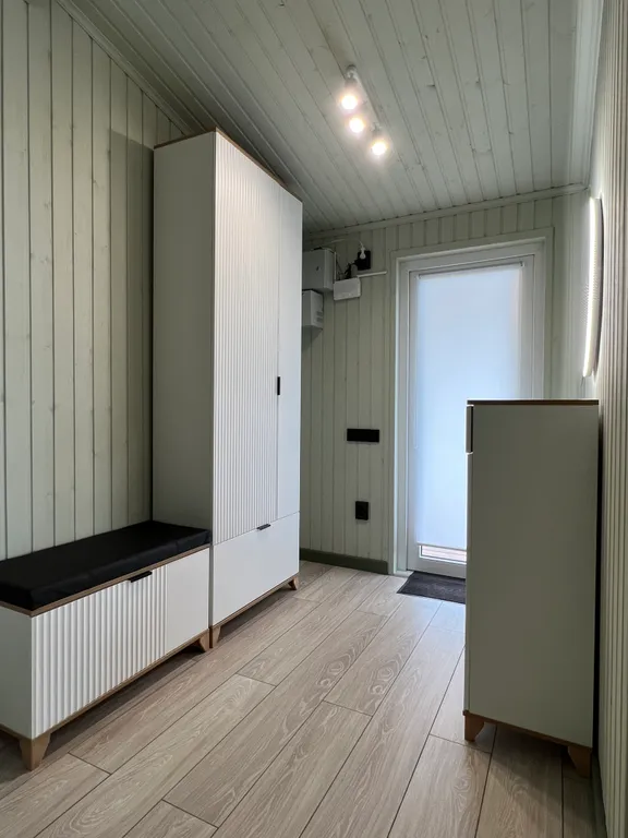 Коттедж 3-комнатный Дом — Горячий Ключ