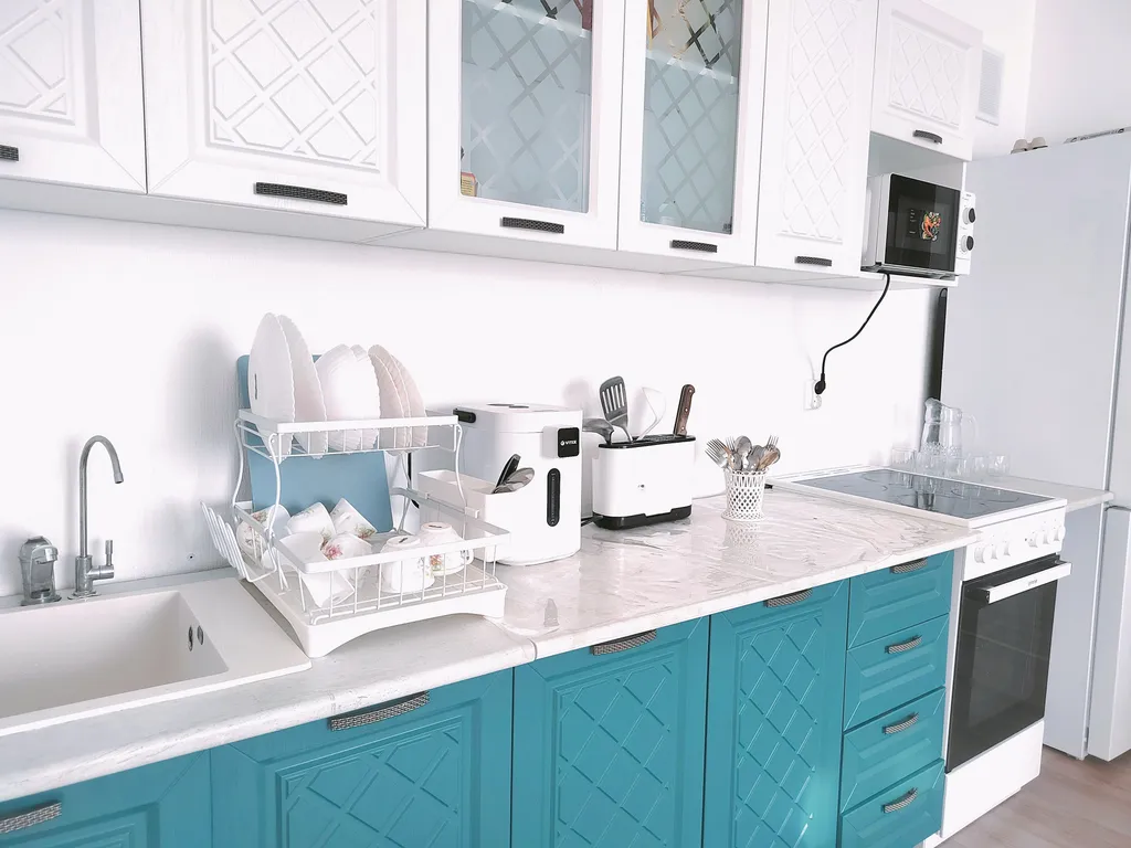 Квартира Квартира-студия с сауной — Екатеринбург