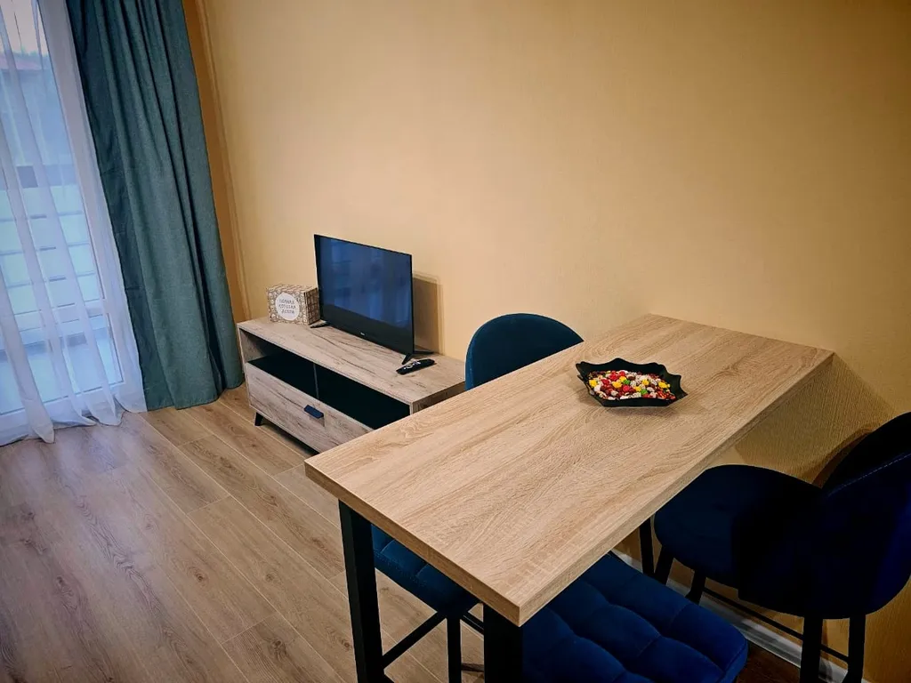 Новая евродвушка в центре — 100% комфорт без суеты