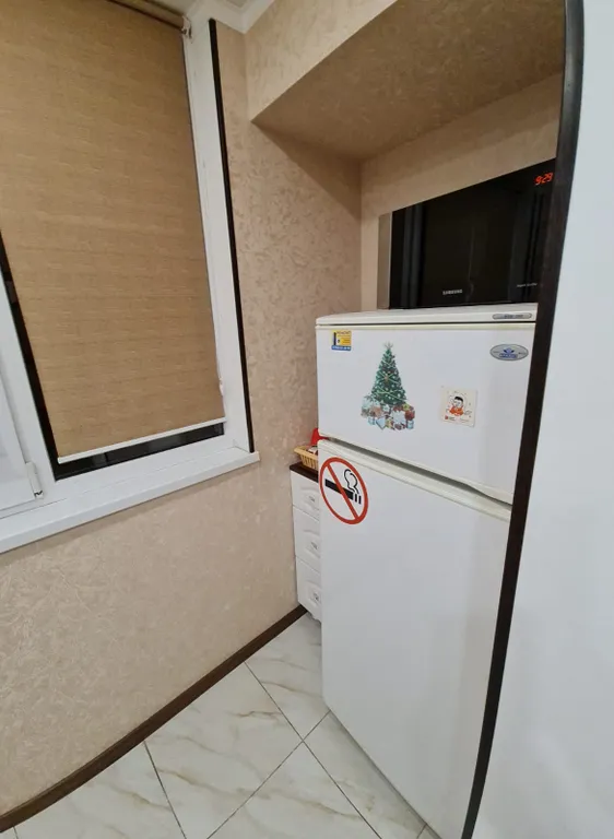 Уютная квартира в Комсомольском парке