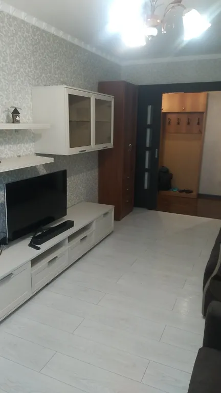 Уютная двухкомнатная квартира, рядом торговый центр, МНТК