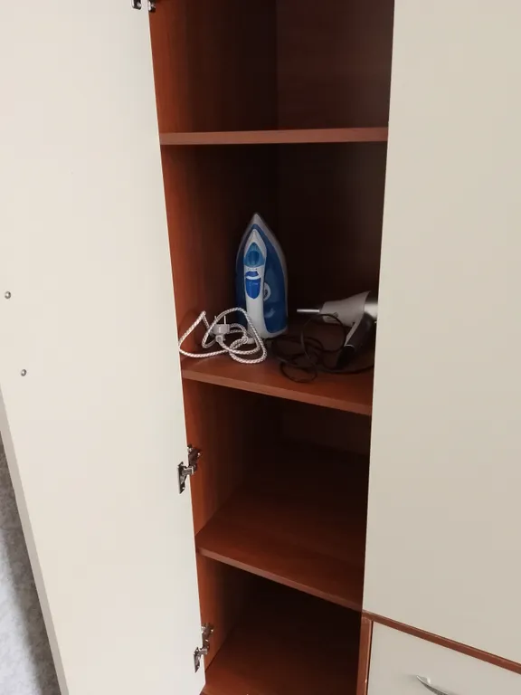 Уютная квартира в 15 минутах пешим шагом до центра