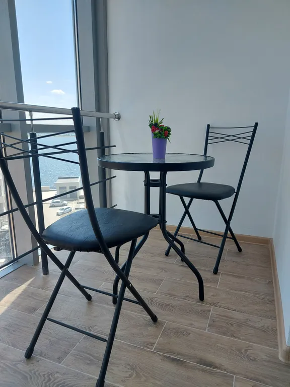 Квартира Дом на Волге, Волга Скай — аренда посуточно в Саратов